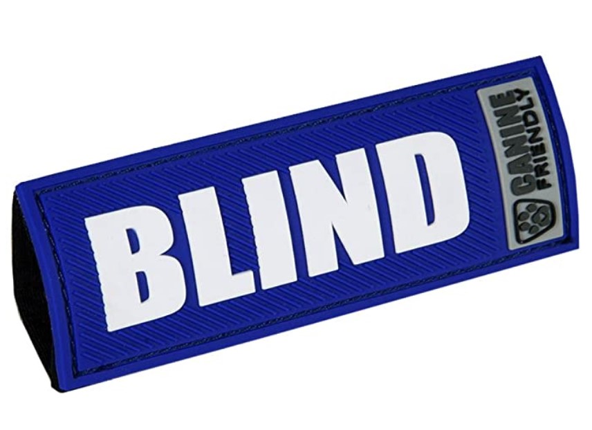 blind patch